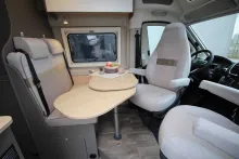 Fahrzeugbild Roadfans Hopper 600 Automatik | Markise | Design-P #4