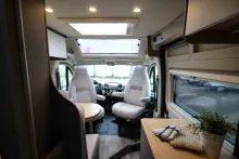 Fahrzeugbild Roadfans Hopper 600 Automatik | Markise | Design-P #6