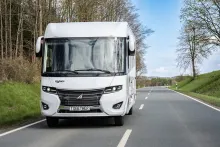 Fahrzeugbild Frankia F-Line I 680 PLUS EDITION TOGETHER 4.5T #1