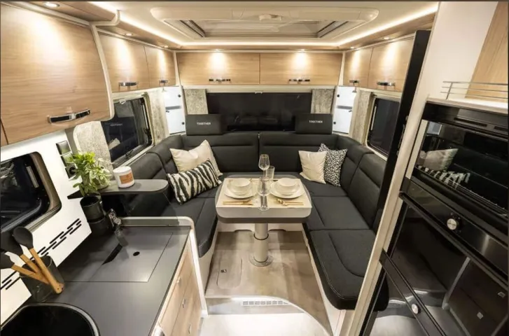 Fahrzeugbild Frankia F-Line I 680 PLUS EDITION TOGETHER 4.5T #8