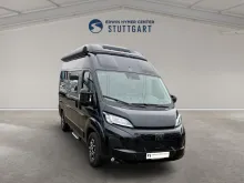 Fahrzeugbild Carado pro CV 540 #1