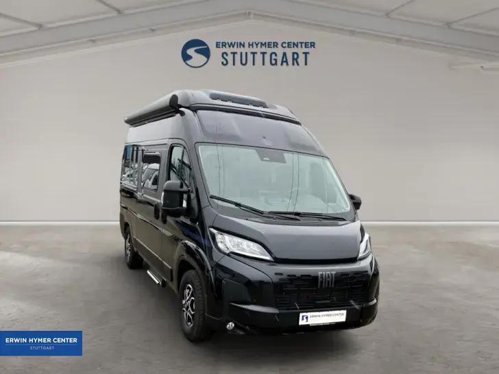 Fahrzeugbild Carado pro CV 540 #1