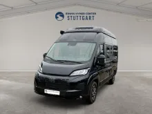 Fahrzeugbild Carado pro CV 540 #2