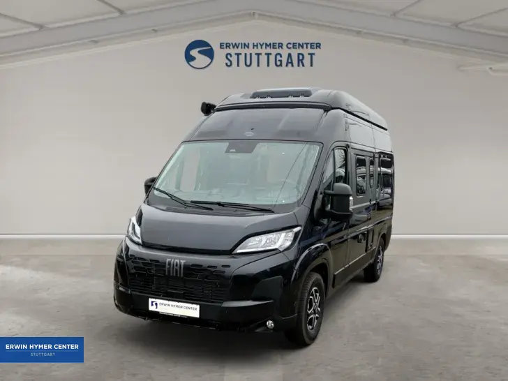 Fahrzeugbild Carado pro CV 540 #2