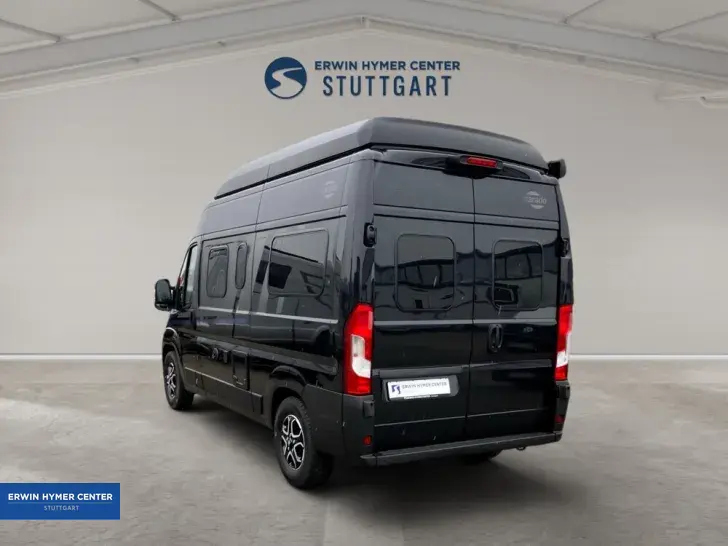 Fahrzeugbild Carado pro CV 540 #3