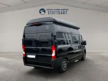 Fahrzeugbild Carado pro CV 540 #4