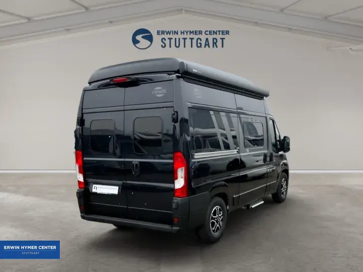 Fahrzeugbild Carado pro CV 540 #4