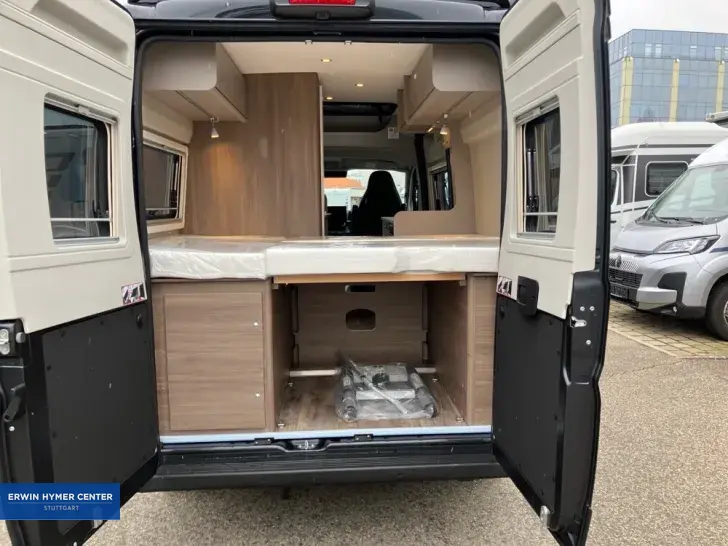 Fahrzeugbild Carado pro CV 540 #7