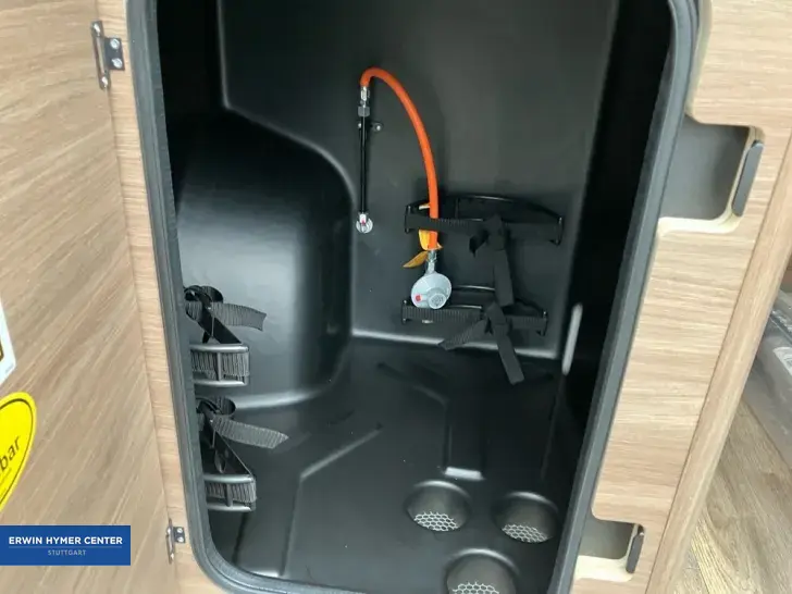 Fahrzeugbild Carado pro CV 540 #8