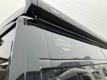 Fahrzeugbild Carado pro CV 540 #9