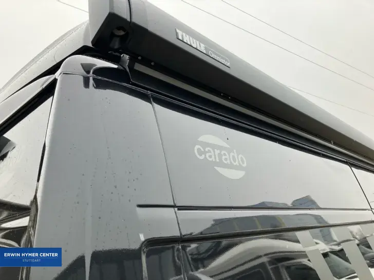 Fahrzeugbild Carado pro CV 540 #9