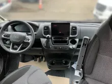 Fahrzeugbild Carado pro CV 540 #11