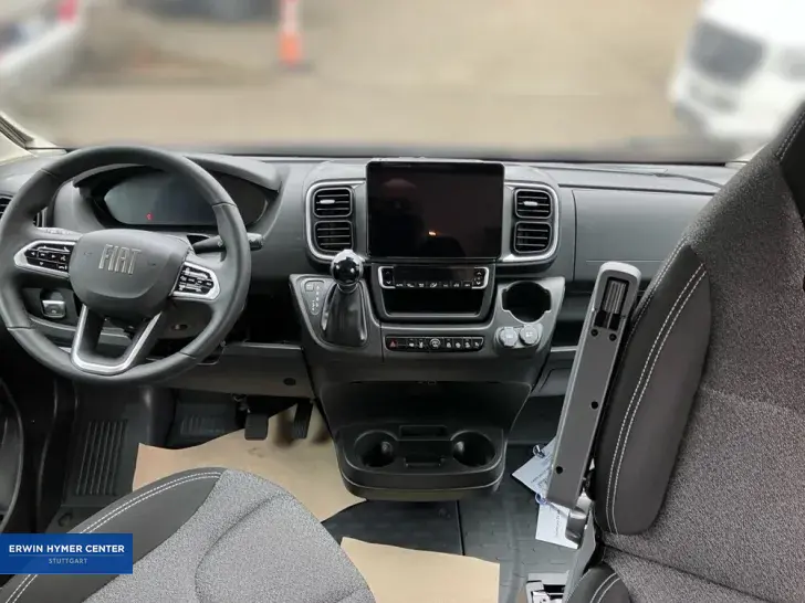 Fahrzeugbild Carado pro CV 540 #11