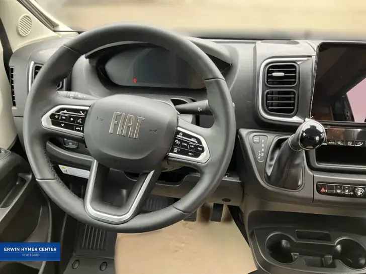 Fahrzeugbild Carado pro CV 540 #12