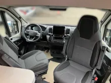 Fahrzeugbild Carado pro CV 540 #13