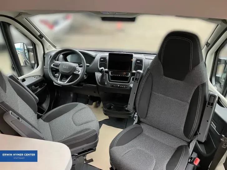 Fahrzeugbild Carado pro CV 540 #13