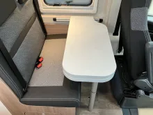 Fahrzeugbild Carado pro CV 540 #14