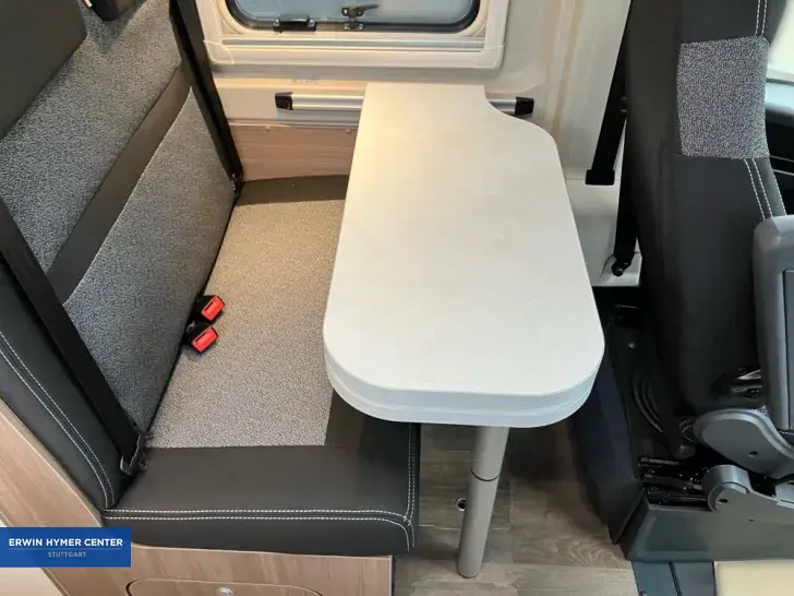 Fahrzeugbild Carado pro CV 540 #14