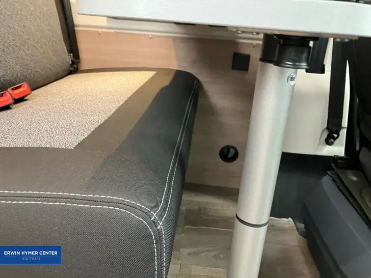 Fahrzeugbild Carado pro CV 540 #15