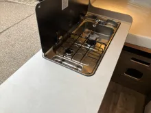 Fahrzeugbild Carado pro CV 540 #16