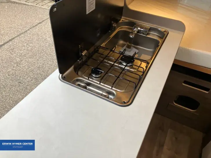 Fahrzeugbild Carado pro CV 540 #16