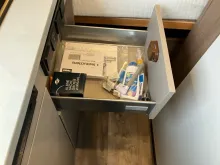 Fahrzeugbild Carado pro CV 540 #17