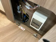 Fahrzeugbild Carado pro CV 540 #18