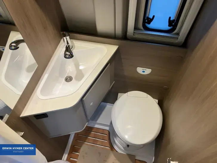 Fahrzeugbild Carado pro CV 540 #20