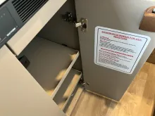 Fahrzeugbild Carado pro CV 540 #21