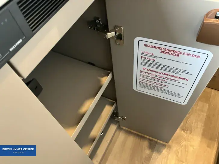 Fahrzeugbild Carado pro CV 540 #21