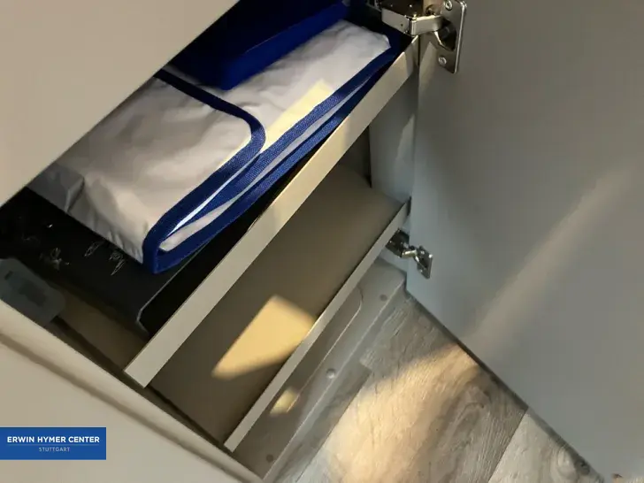 Fahrzeugbild Carado pro CV 540 #22