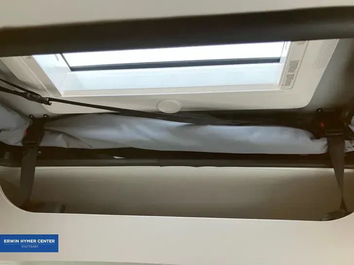 Fahrzeugbild Carado pro CV 540 #23