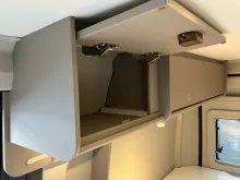 Fahrzeugbild Carado pro CV 540 #24