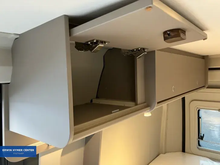 Fahrzeugbild Carado pro CV 540 #24