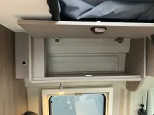 Fahrzeugbild Carado pro CV 540 #25