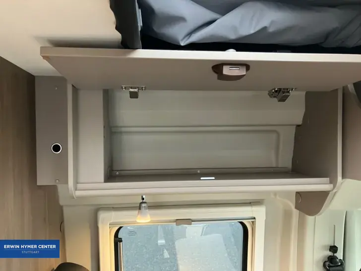 Fahrzeugbild Carado pro CV 540 #25