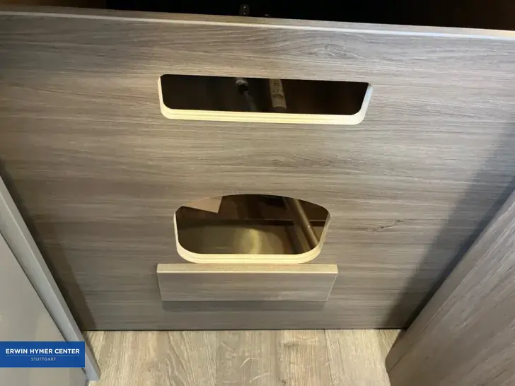 Fahrzeugbild Carado pro CV 540 #26