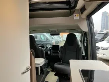 Fahrzeugbild Carado pro CV 540 #27