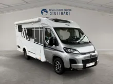 Fahrzeugbild Carado V 337 #1