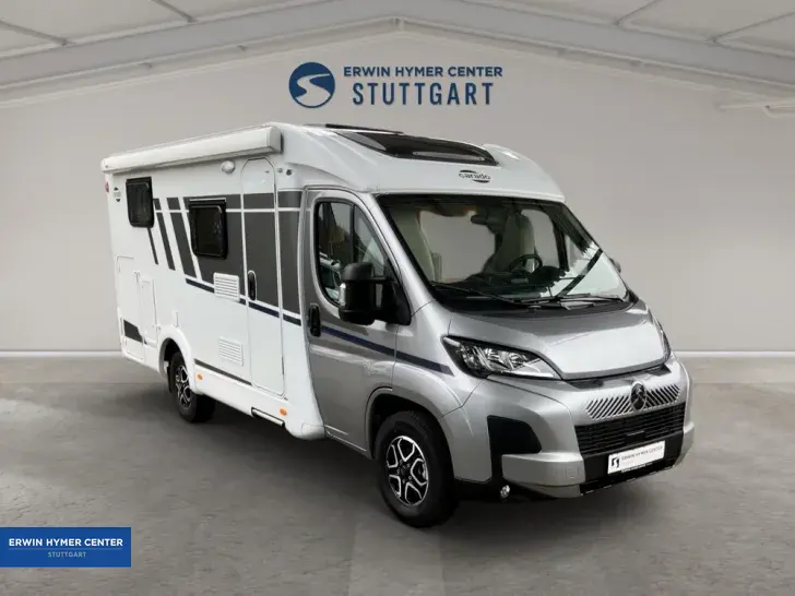 Fahrzeugbild Carado V 337 #1