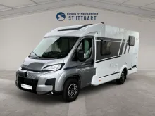 Fahrzeugbild Carado V 337 #2