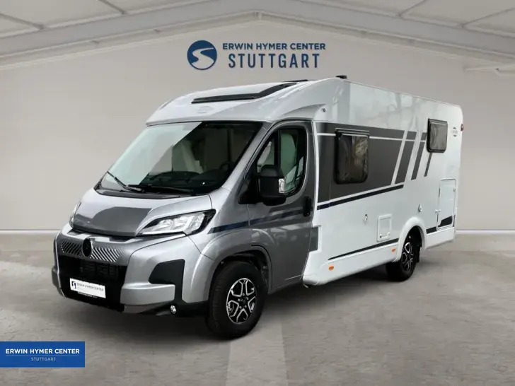 Fahrzeugbild Carado V 337 #2