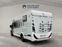 Fahrzeugbild Carado V 337 #3