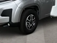 Fahrzeugbild Carado V 337 #6