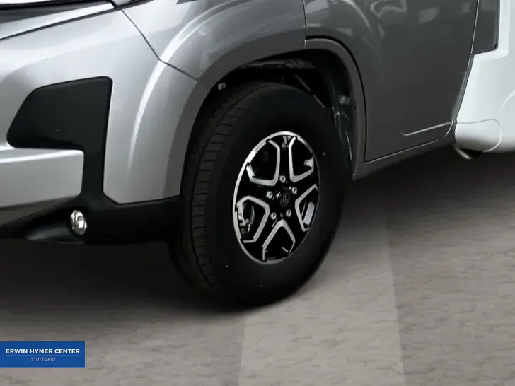 Fahrzeugbild Carado V 337 #6