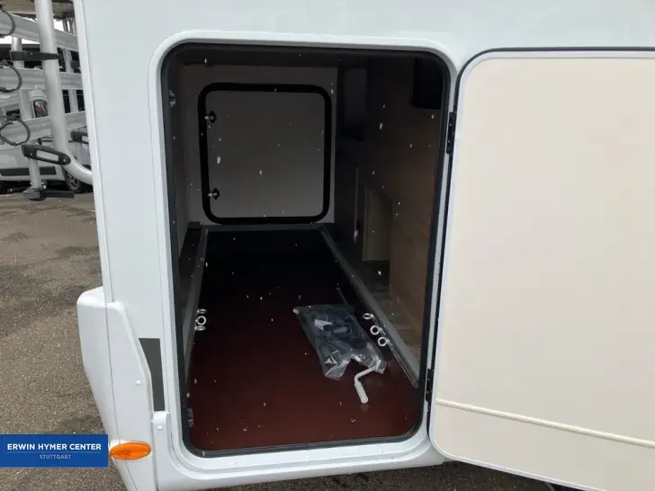 Fahrzeugbild Carado V 337 #7