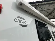 Fahrzeugbild Carado V 337 #8