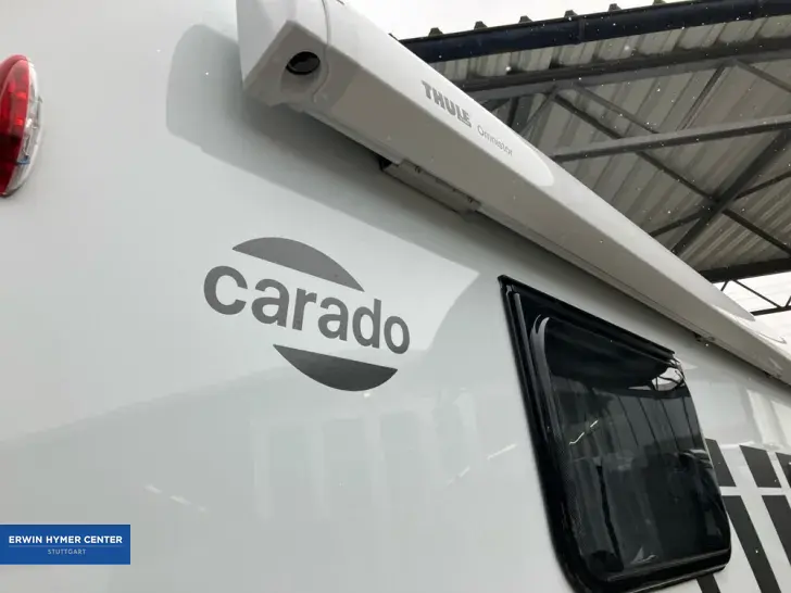 Fahrzeugbild Carado V 337 #8