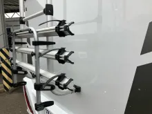 Fahrzeugbild Carado V 337 #9