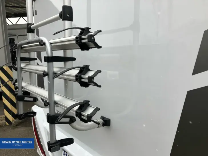 Fahrzeugbild Carado V 337 #9